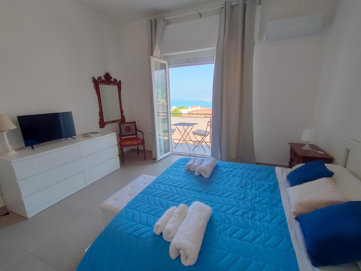 Gierre Apartment Termini Imerese Exteriör bild