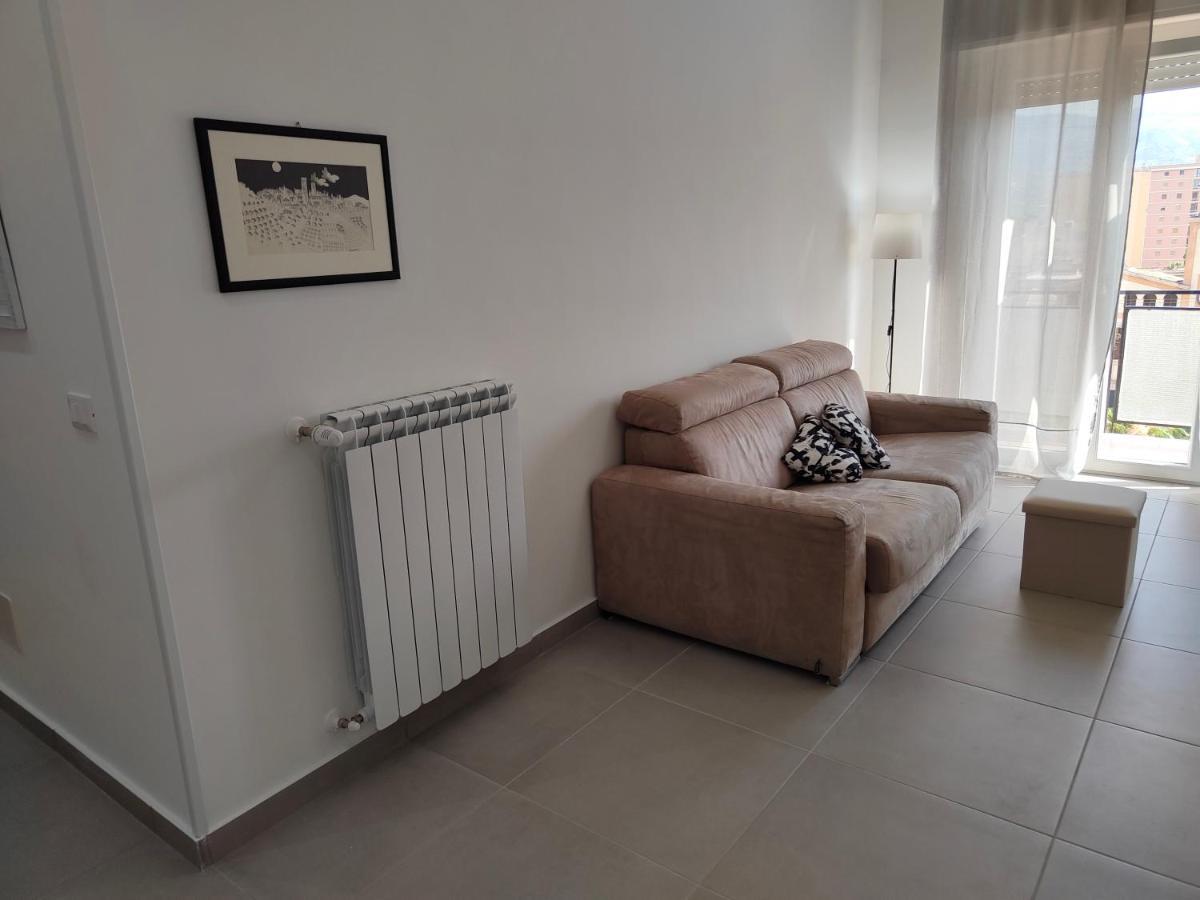 Gierre Apartment Termini Imerese Exteriör bild