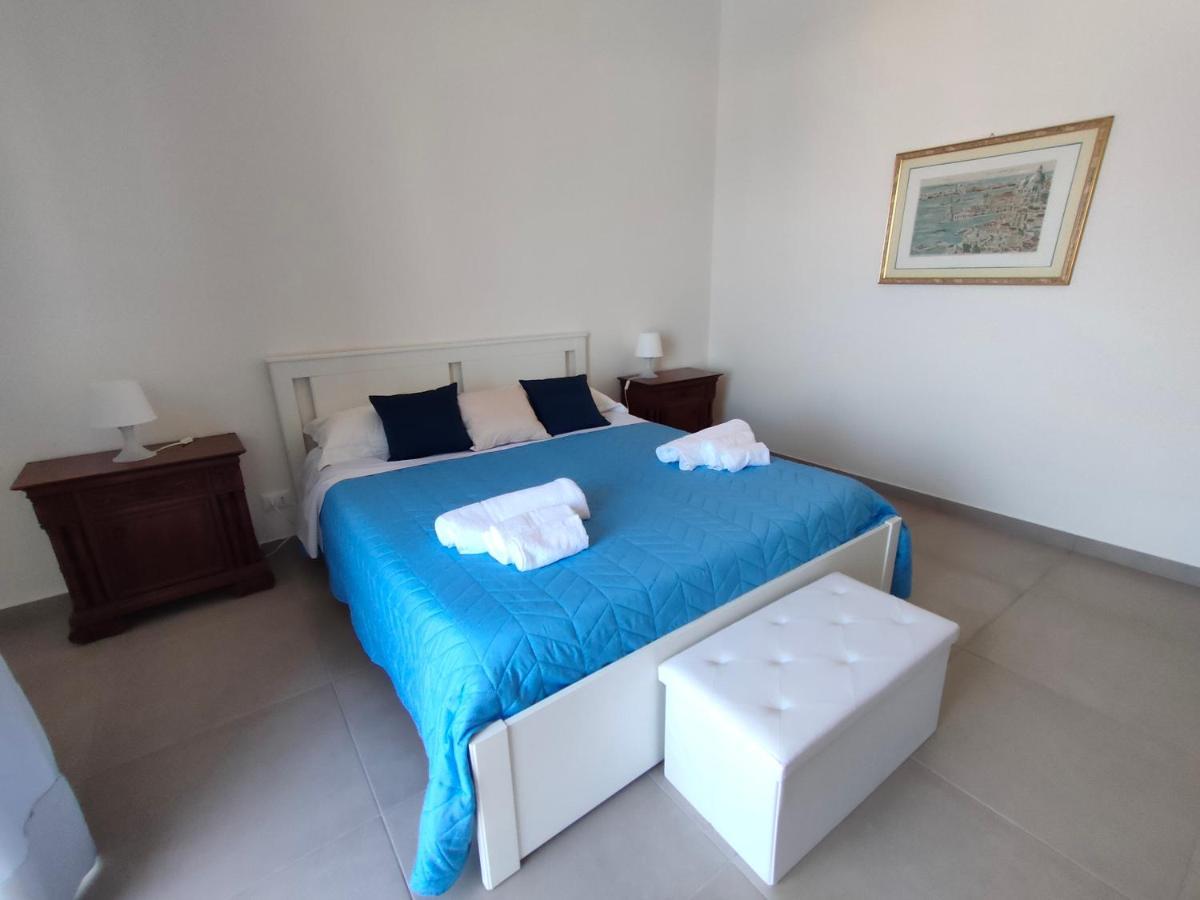 Gierre Apartment Termini Imerese Exteriör bild
