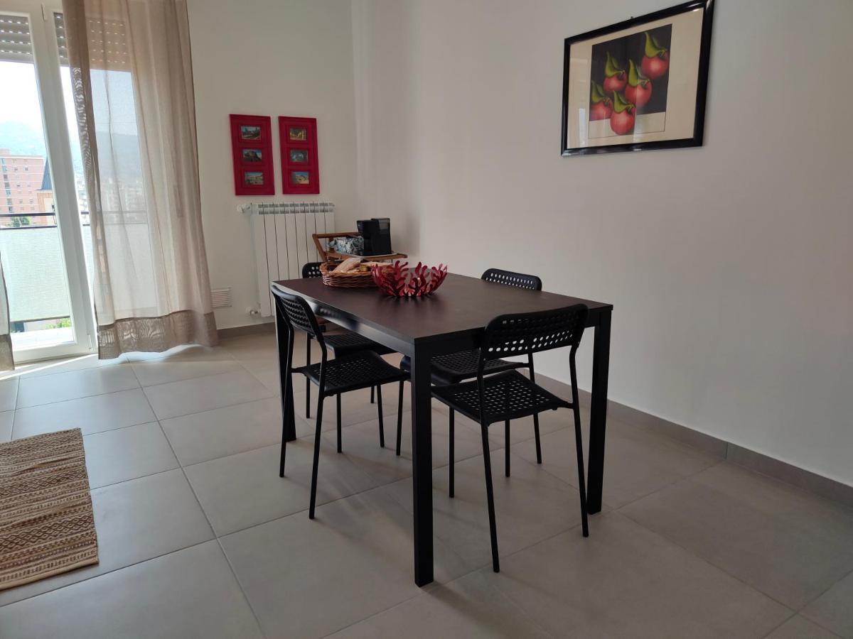 Gierre Apartment Termini Imerese Exteriör bild