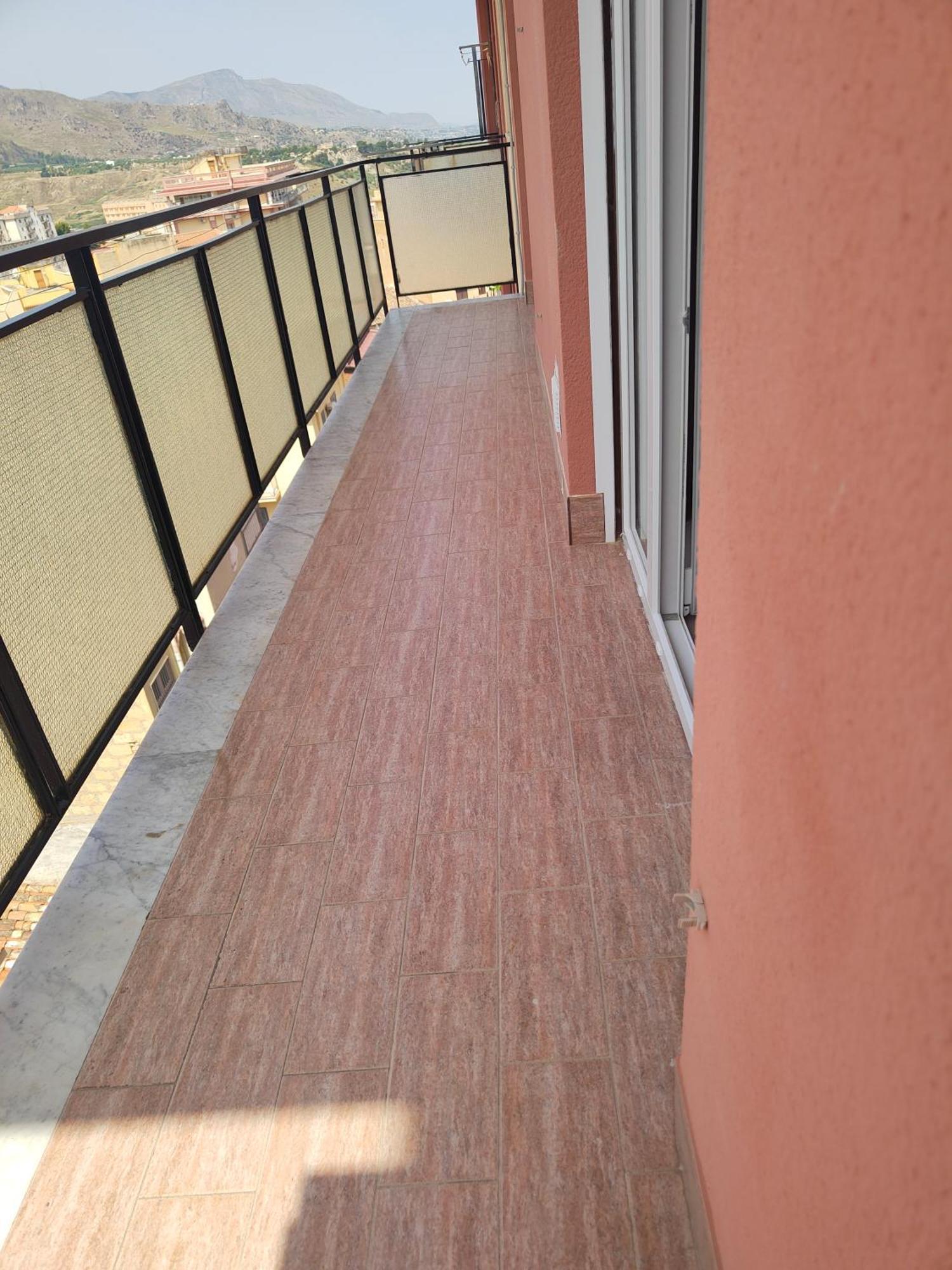 Gierre Apartment Termini Imerese Exteriör bild