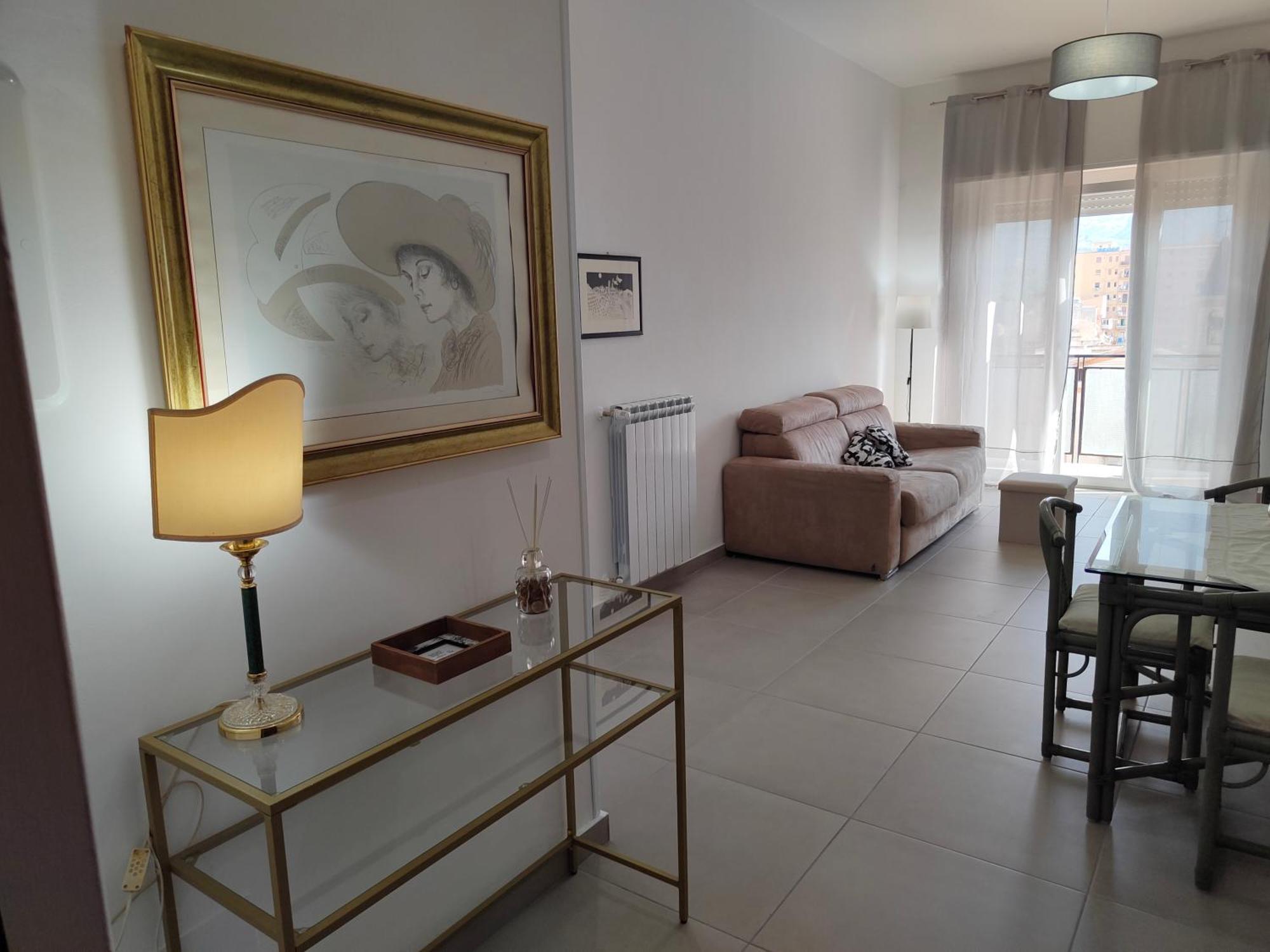 Gierre Apartment Termini Imerese Exteriör bild