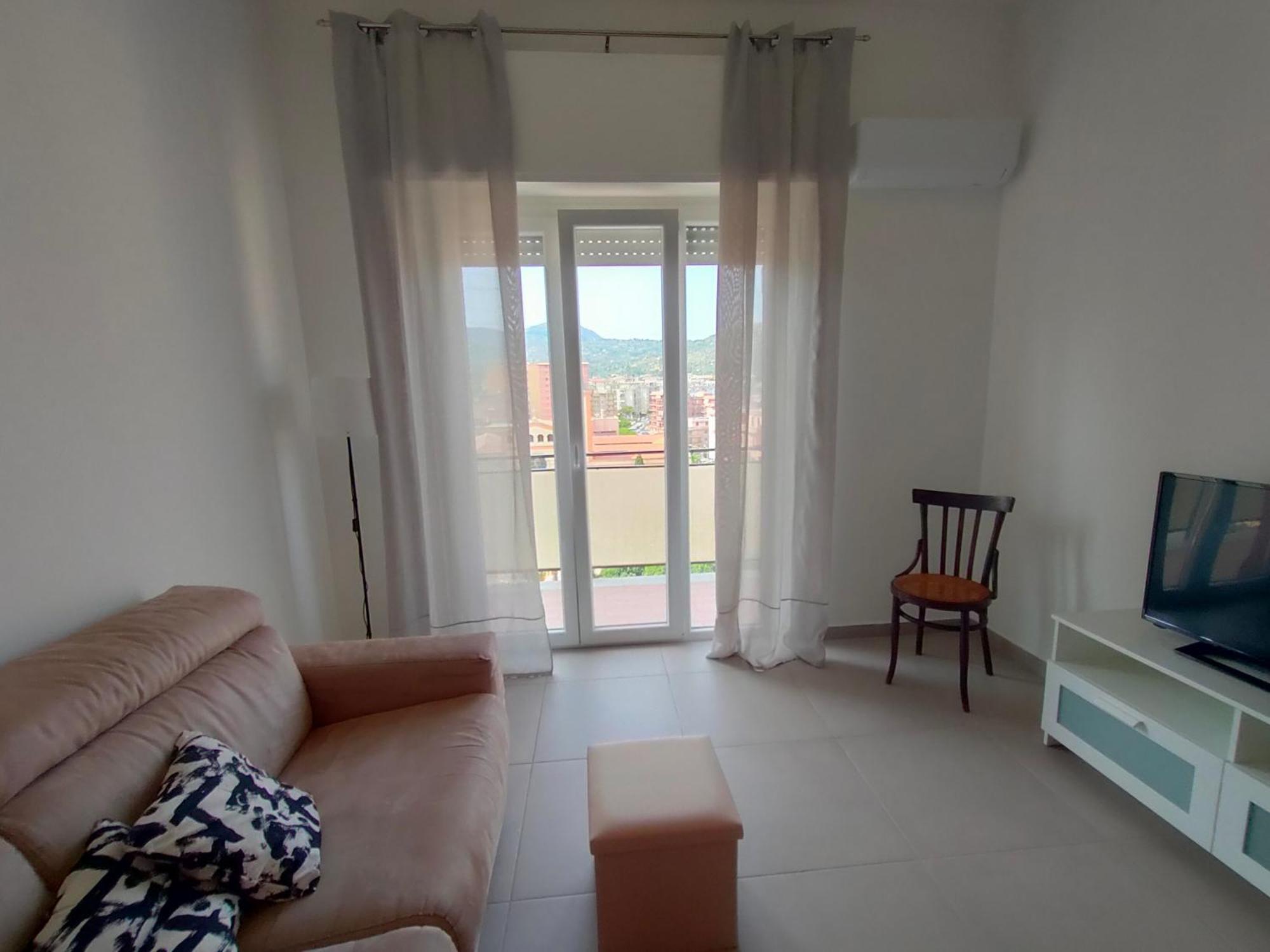 Gierre Apartment Termini Imerese Exteriör bild