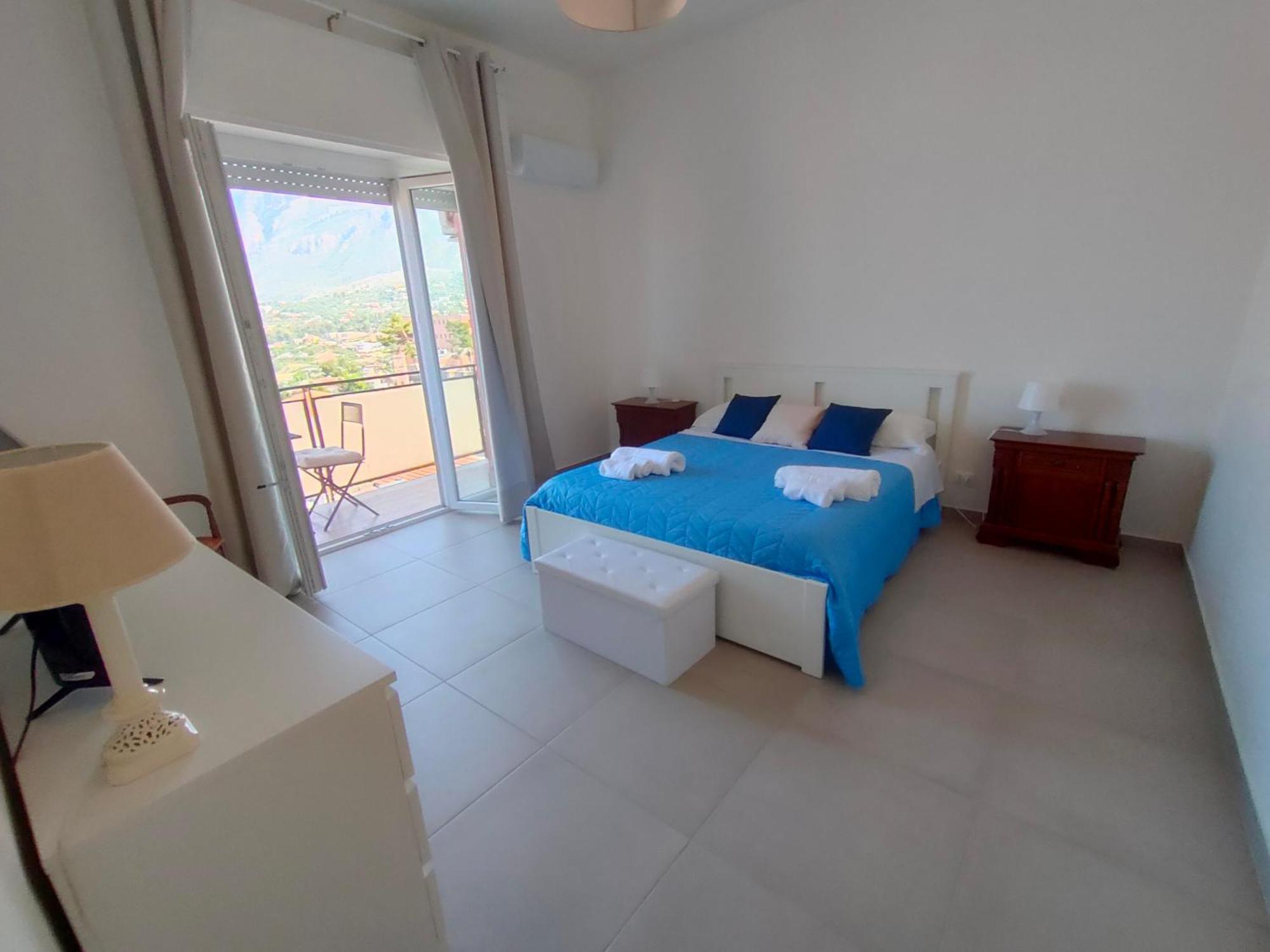 Gierre Apartment Termini Imerese Exteriör bild