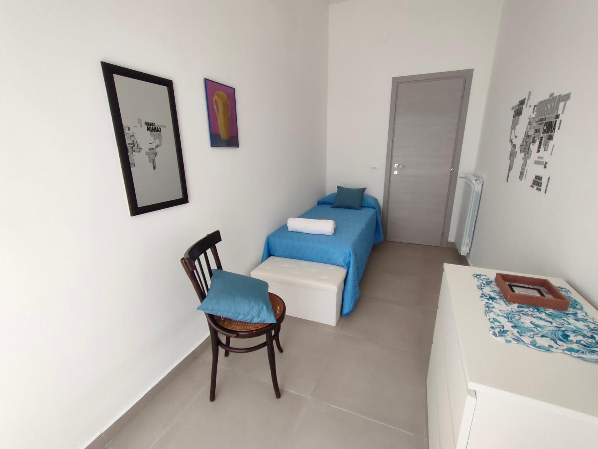 Gierre Apartment Termini Imerese Exteriör bild