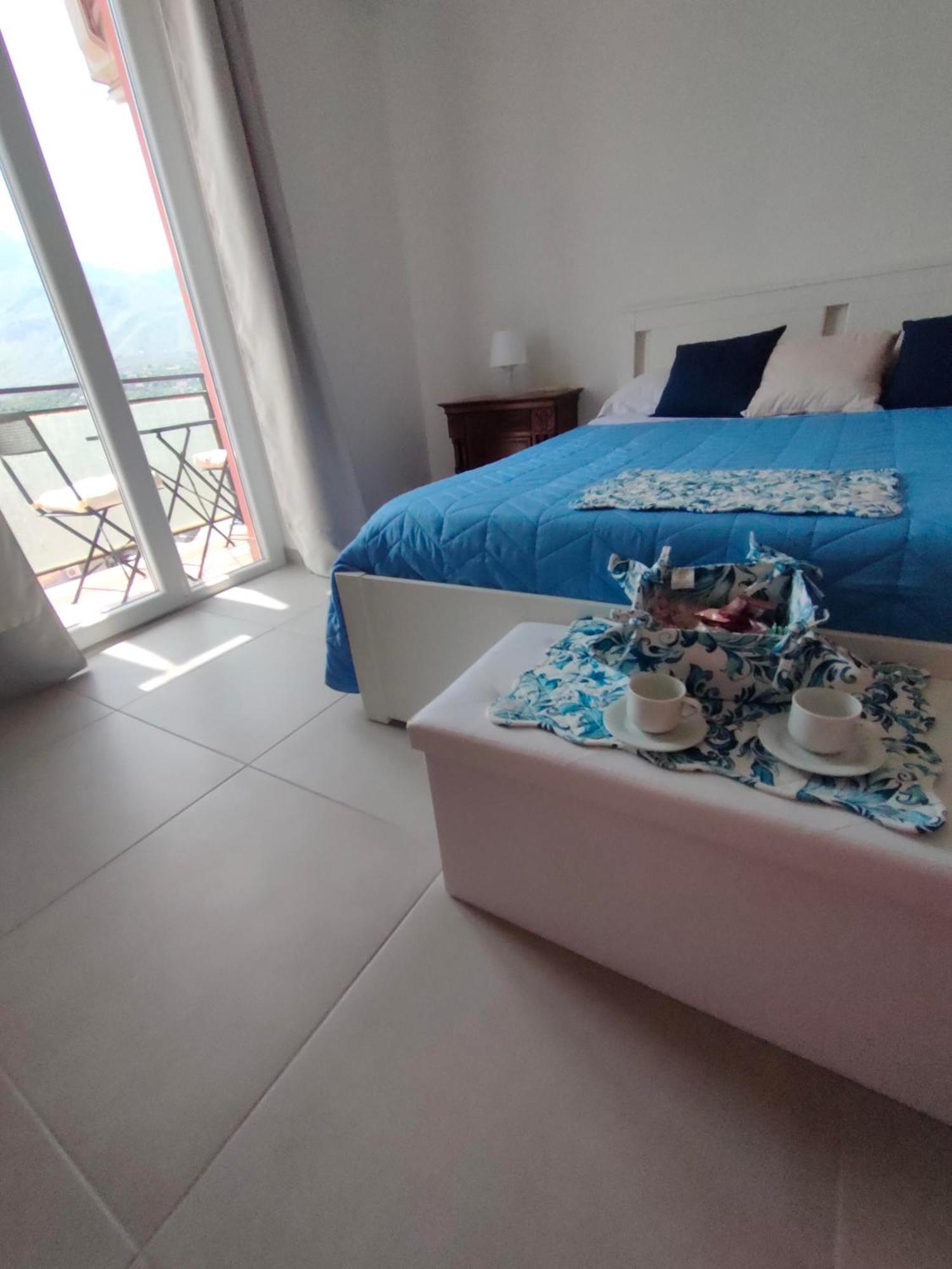 Gierre Apartment Termini Imerese Exteriör bild