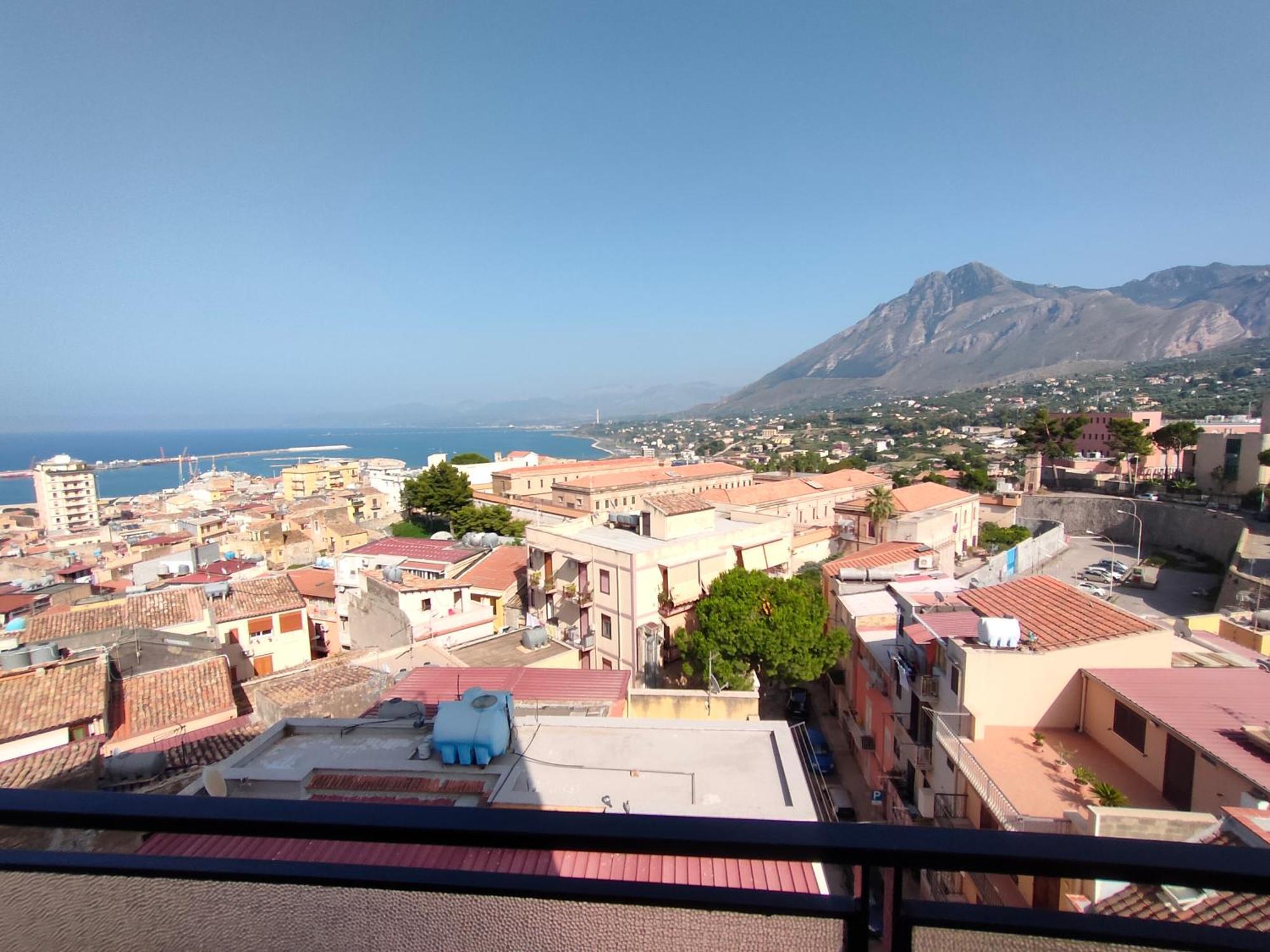 Gierre Apartment Termini Imerese Exteriör bild