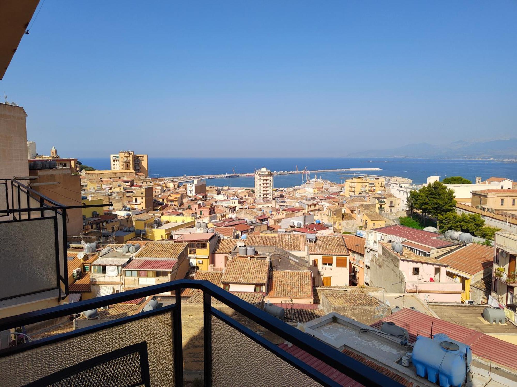 Gierre Apartment Termini Imerese Exteriör bild