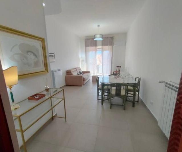 Gierre Apartment Termini Imerese Exteriör bild