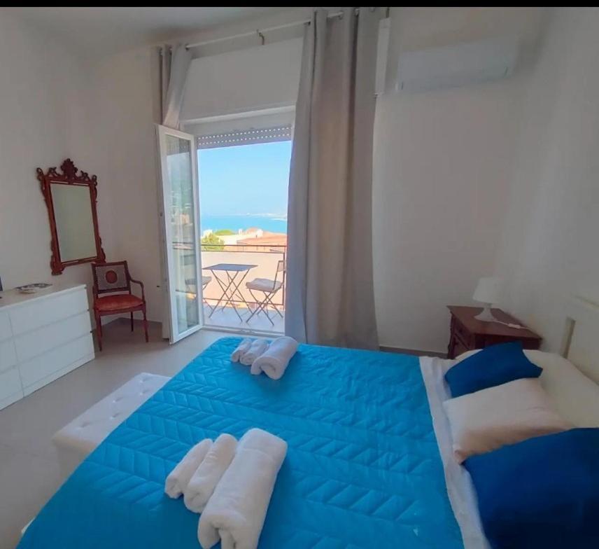 Gierre Apartment Termini Imerese Exteriör bild